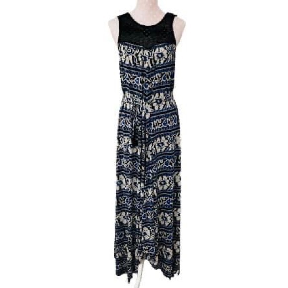Lucky Brand Dress Size M - Picture 1 of 2